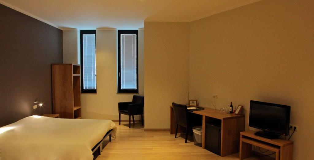 Boardhousing Lovaina Quarto foto